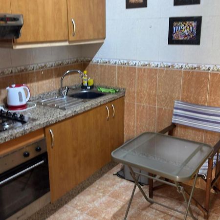 شقة في قلب مراكش جليز Buitenkant foto