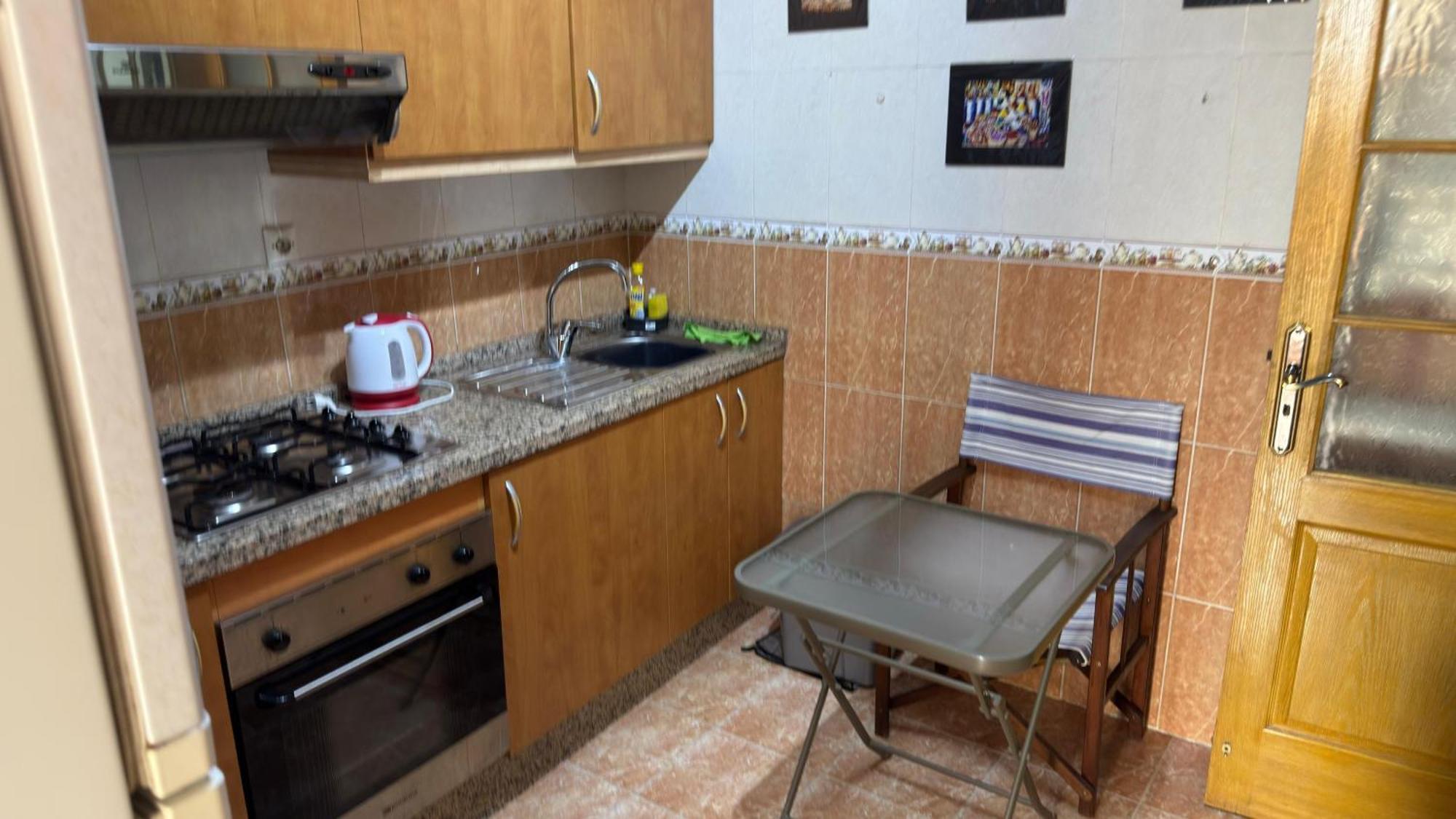 شقة في قلب مراكش جليز Buitenkant foto