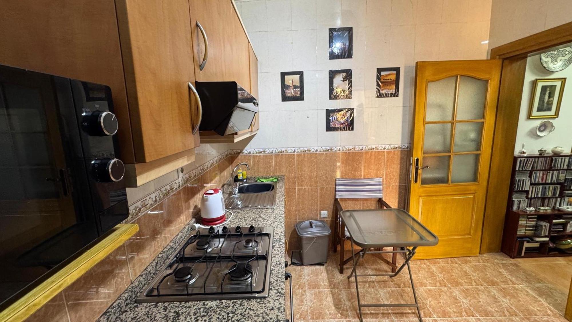 شقة في قلب مراكش جليز Buitenkant foto