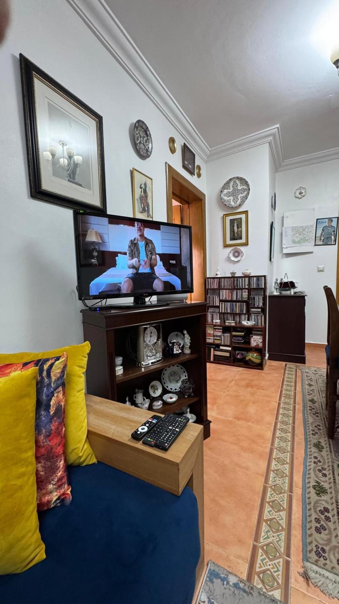 شقة في قلب مراكش جليز Buitenkant foto